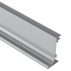 Listwa aluminiowa „L” – LED